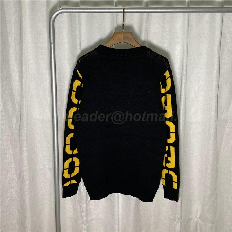 Fendi Men's Sweater 2